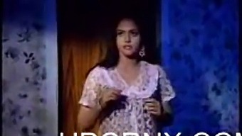New Indian Actress In A Hot And Sexy Movie