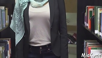 Arab Teen Jerks Off Big Dongs In Hd Video
