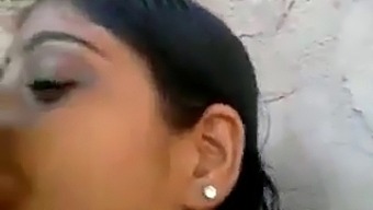 Sathyaitem'S Indian Housewife In Action