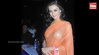 Indian Actresses In Revealing Bras And Lingerie