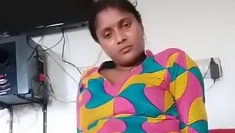 Desi Mom Gets Her Ass Pounded