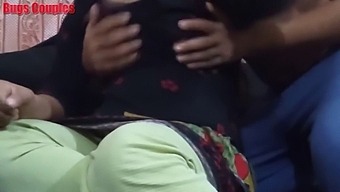 Uncle'S Naughty Picture Collection Of Mature Indian Aunty