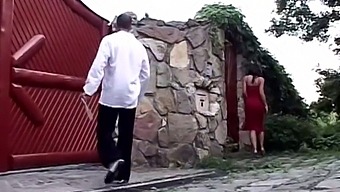 Teen Orgies And Group Sex In A Secret Danish Location