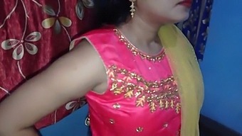 Honeymoon Maid: Indian Teen'S Wild Sex Adventure