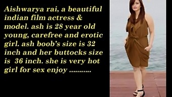Desi Actress Enjoys Anal And Foot Fetish Play