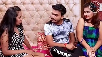 Desi Web Series With Hardcore Scenes