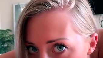 German Tinder Match Gives Expert Blowjob And Has Reverse Cowgirl Sex With Amateur Gay