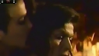 Rough Sex With A Big-Titted Mom And Her Stepson