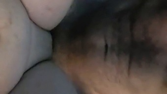 Big Dick Anal And Vaginal Penetration