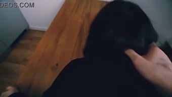 Get Your Fill Of Both Oral And Vaginal Action In This Hot Video