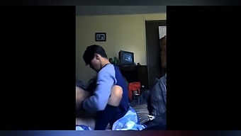 Watch This Slim Girl With A Sexy Body Get Fucked Hard In This Video