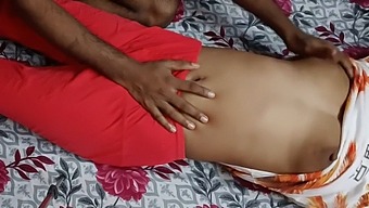Hot Indian Wife'S Steamy Scenes