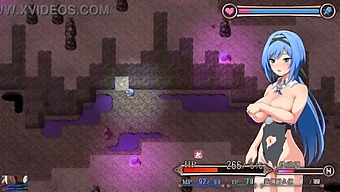 Join The Fun With Nightmare Knight!