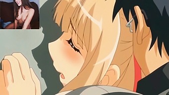 Your Penis Is Smiling! (Uncensored Hentai With English Subtitles)
