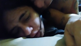 Dany Rio'S Delicious Experience Of Intense Penetration In This Official Video
