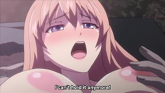 3d Animated Big Boob Exam Scene With Mature Themes.